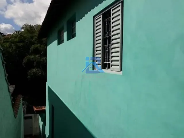 Casa com 125m² 2 quartos e 1 banheiro, para alugar, no bairro Jardim Santa Filomena em Itatiba