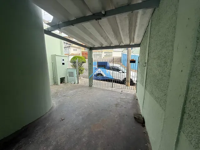 Casa com 125m² 2 quartos e 1 banheiro, para alugar, no bairro Jardim Santa Filomena em Itatiba