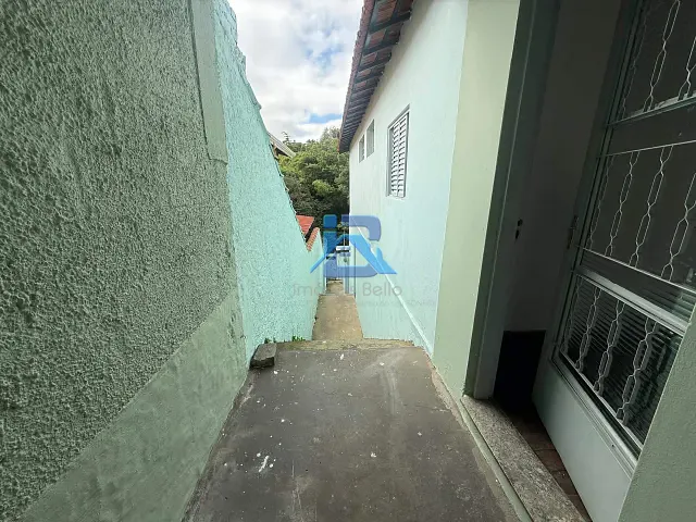 Casa com 125m² 2 quartos e 1 banheiro, para alugar, no bairro Jardim Santa Filomena em Itatiba