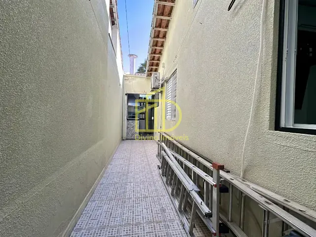 Casa com 110m² 3 quartos e 2 banheiros, à venda, no bairro Conjunto Habitacional Júlio de Mesquita Filho em Sorocaba