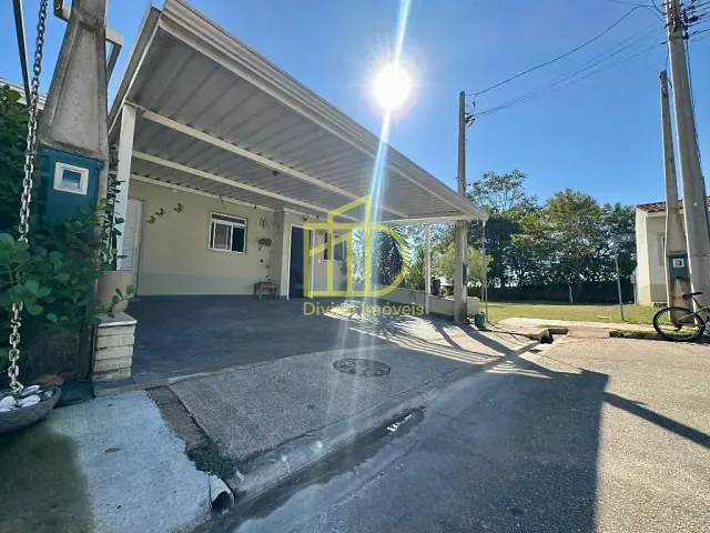 Casa com 110m² 3 quartos e 2 banheiros, à venda, no bairro Conjunto Habitacional Júlio de Mesquita Filho em Sorocaba