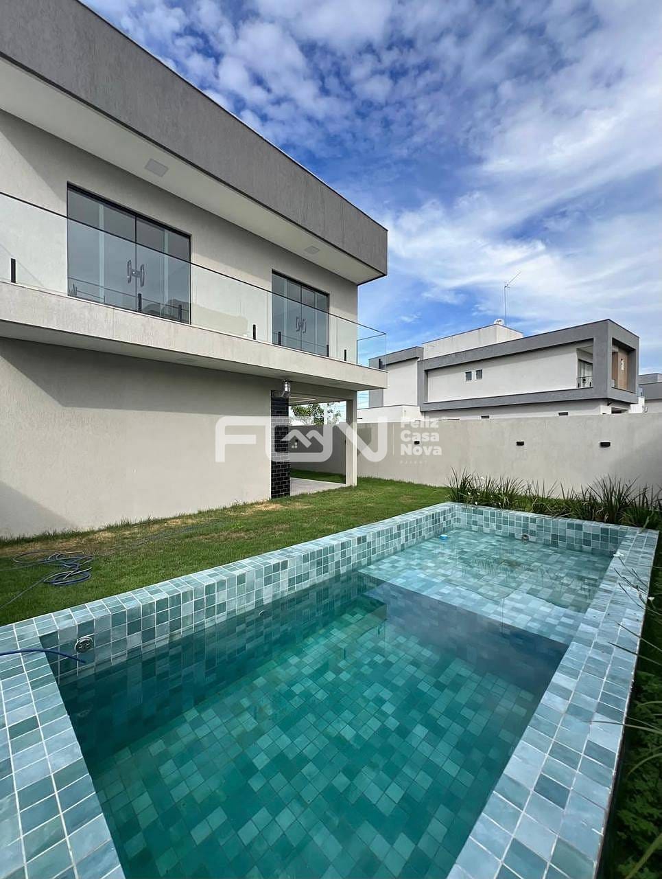 Casa, 4 quartos, 203 m² - Foto 9