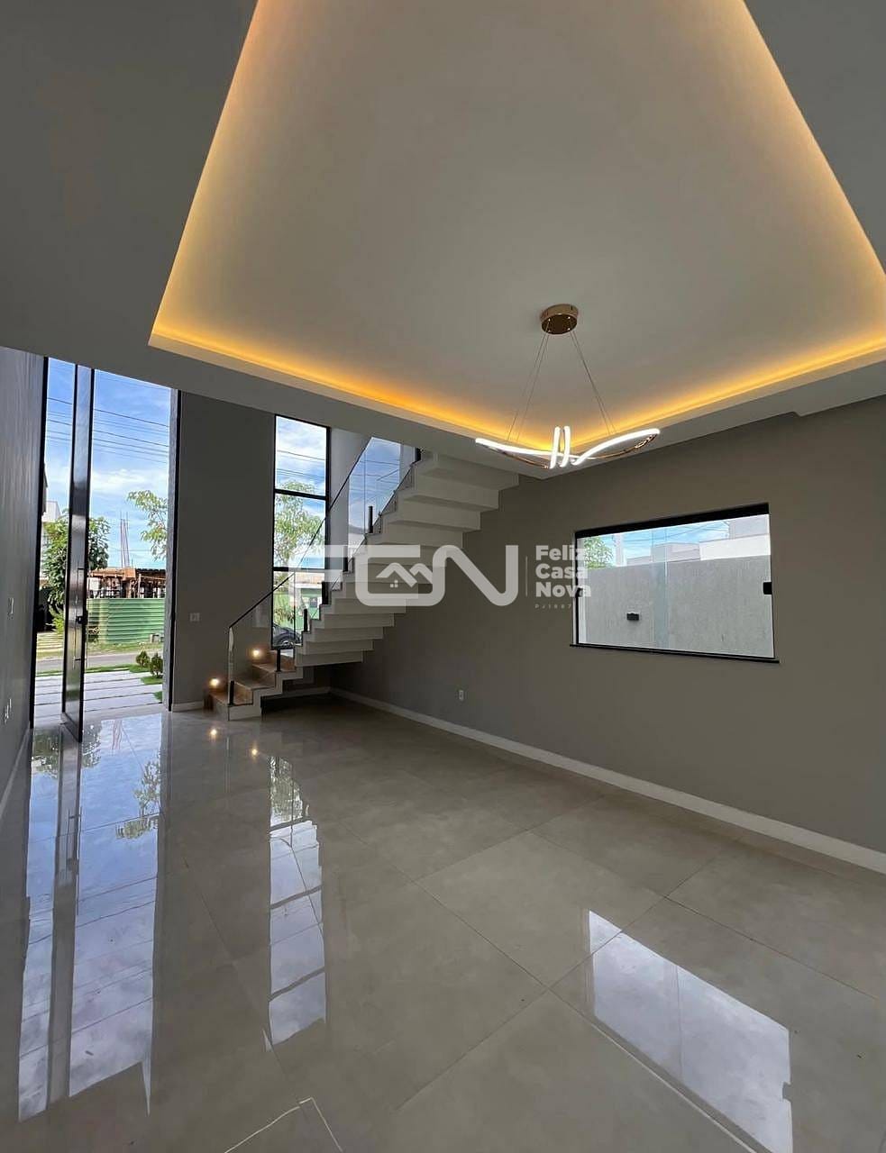 Casa, 4 quartos, 203 m² - Foto 2