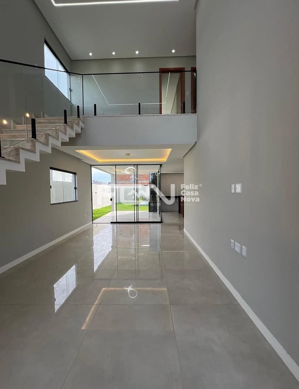 Casa, 4 quartos, 203 m² - Foto 3