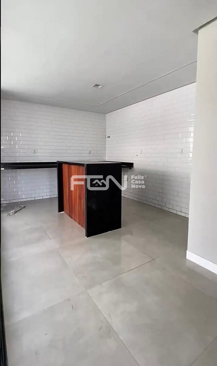 Casa, 4 quartos, 203 m² - Foto 5