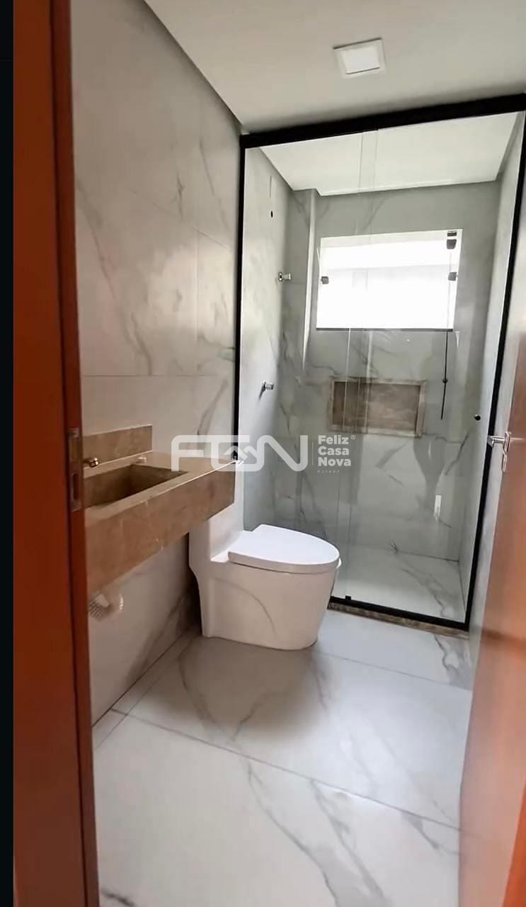 Casa, 4 quartos, 203 m² - Foto 7