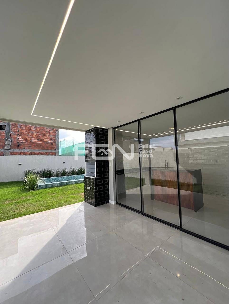 Casa, 4 quartos, 203 m² - Foto 8