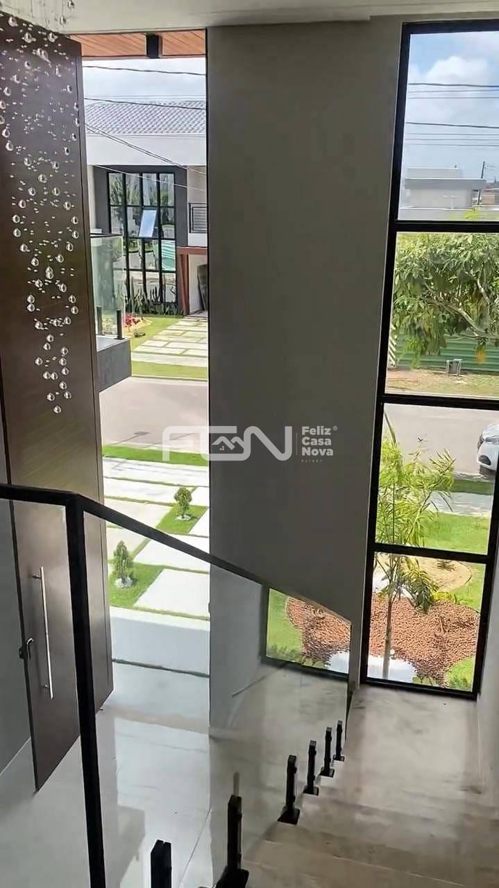 Casa, 4 quartos, 203 m² - Foto 13