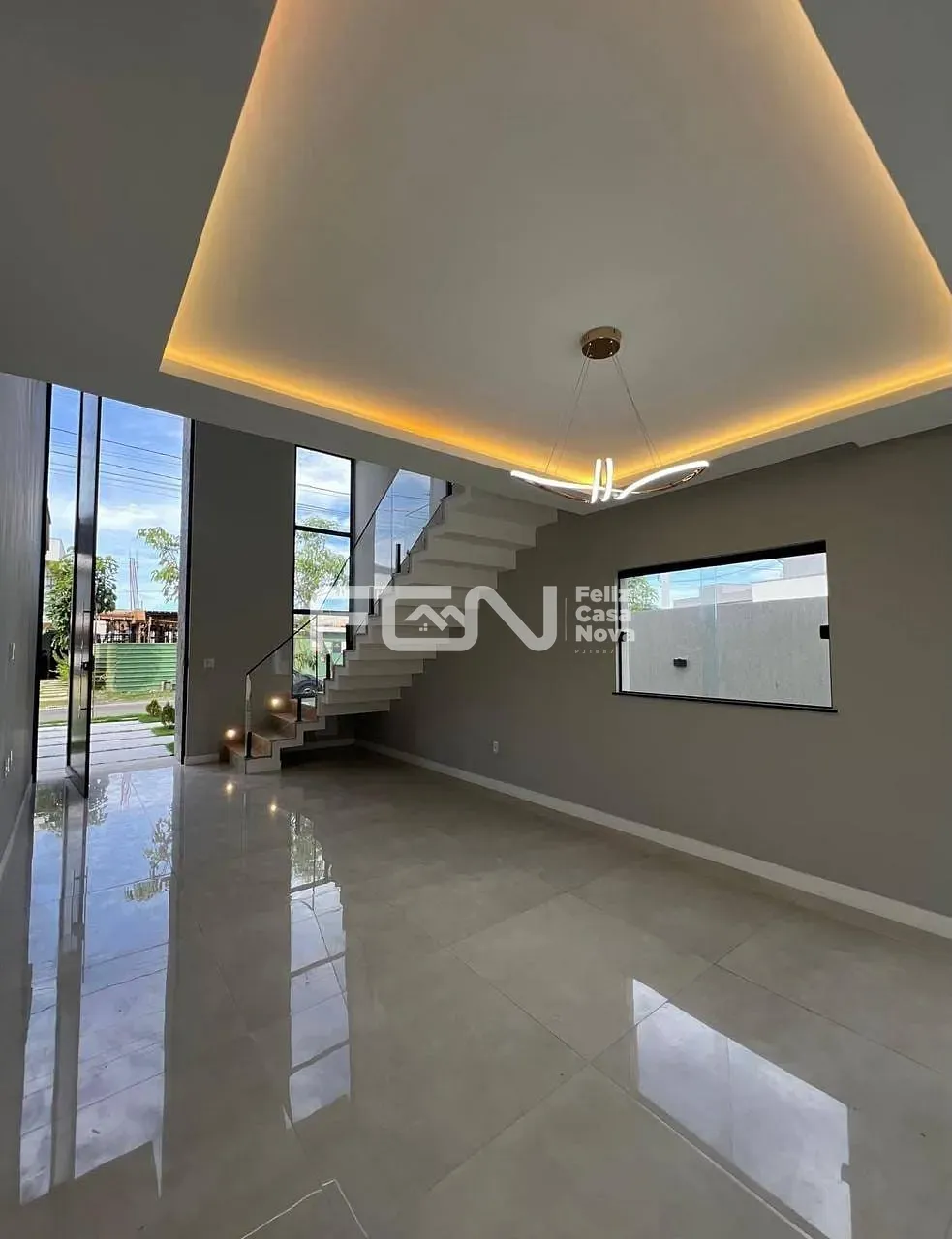Casa, 4 quartos, 203 m² - Foto 2