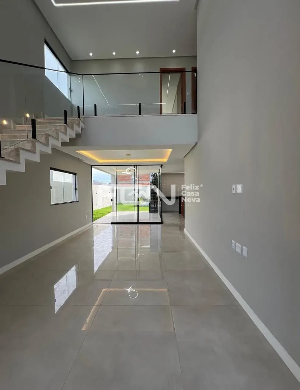 Casa, 4 quartos, 203 m² - Foto 3