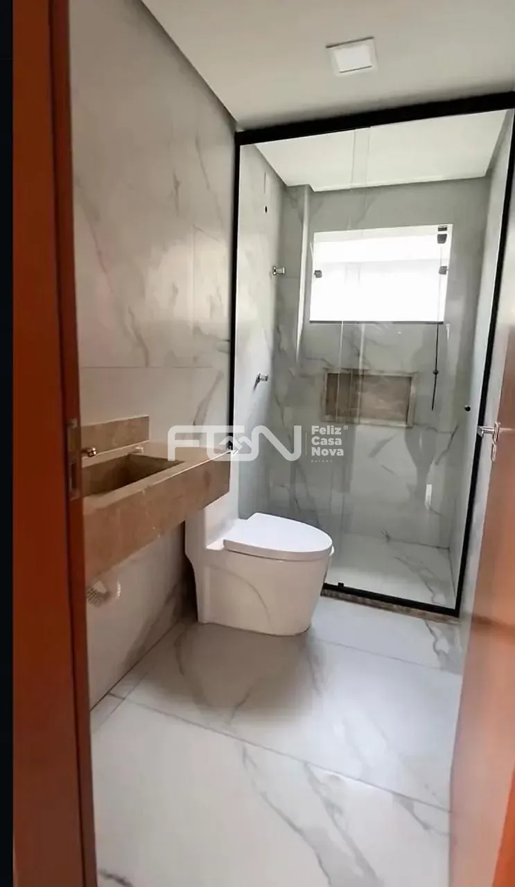 Casa, 4 quartos, 203 m² - Foto 7