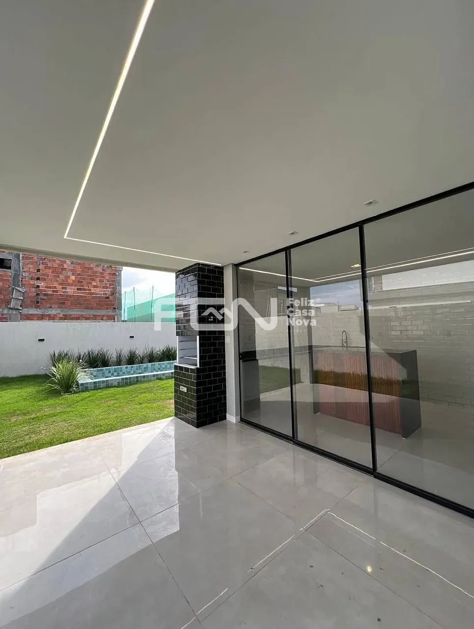 Casa, 4 quartos, 203 m² - Foto 8