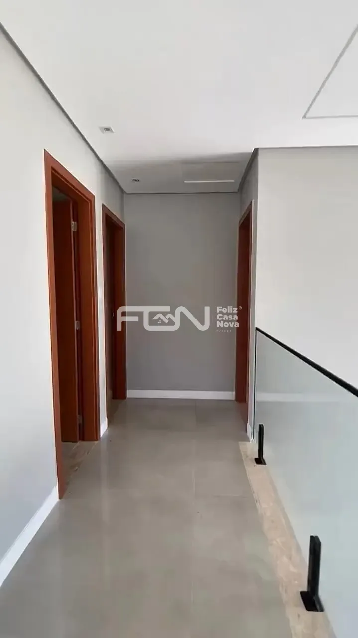 Casa, 4 quartos, 203 m² - Foto 12