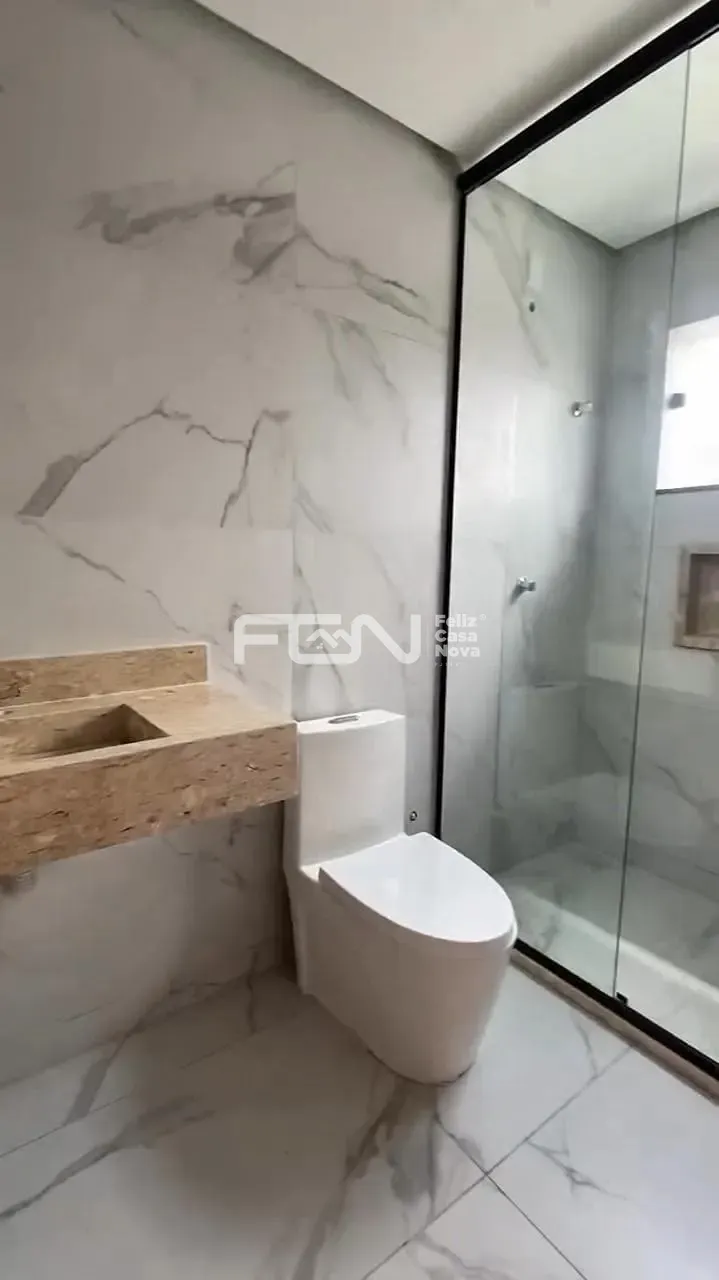Casa, 4 quartos, 203 m² - Foto 14