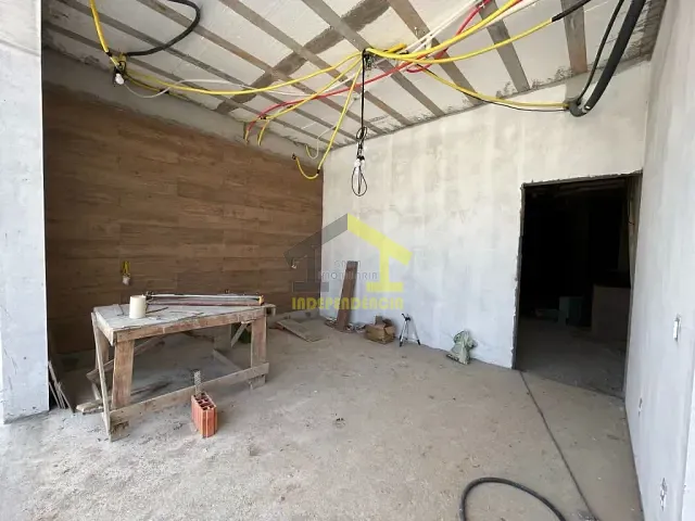 Casa com 388m² 4 quartos e 4 banheiros, à venda, no bairro Condomínio San Giovanni em Itatiba