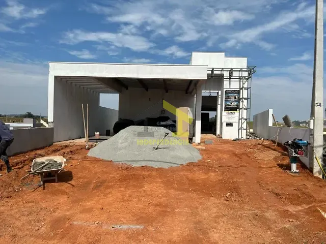 Casa com 388m² 4 quartos e 4 banheiros, à venda, no bairro Condomínio San Giovanni em Itatiba
