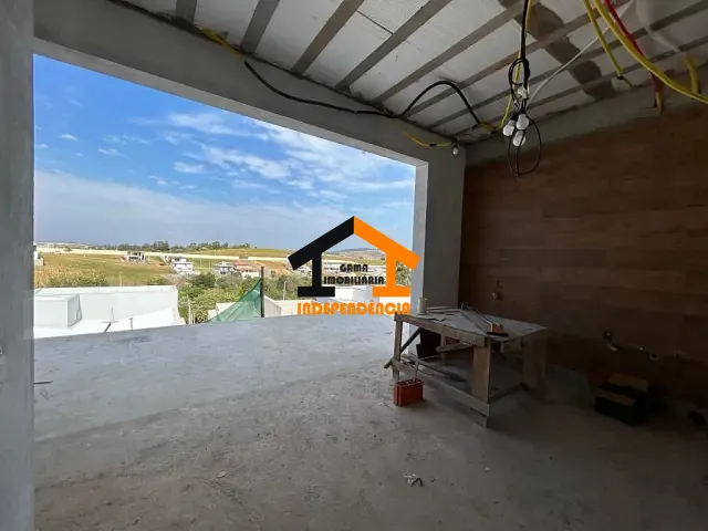 Casa com 388m² 4 quartos e 4 banheiros, à venda, no bairro Condomínio San Giovanni em Itatiba