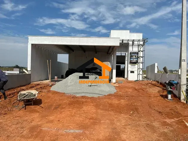 Casa com 388m² 4 quartos e 4 banheiros, à venda, no bairro Condomínio San Giovanni em Itatiba