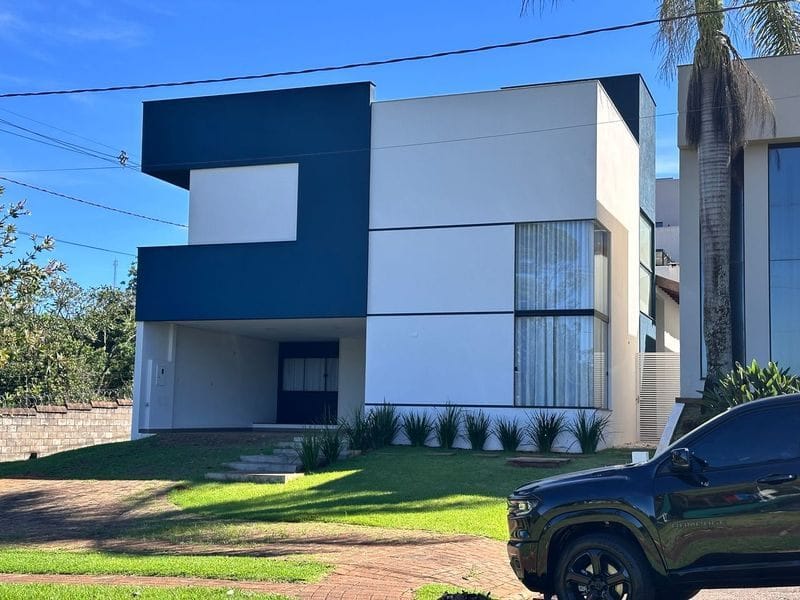 Casa, 3 quartos, 300 m² - Foto 36