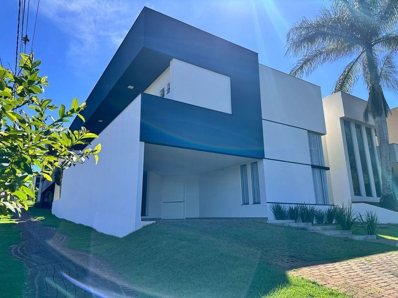 Casa, 3 quartos, 300 m² - Foto 37