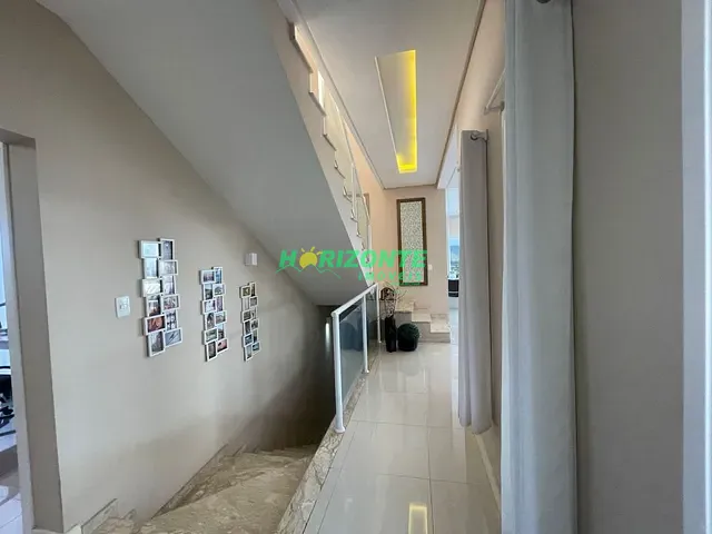 Casa com 482m² 3 quartos e 4 banheiros, à venda, no bairro Condomínio Residencial Jaguary em São José dos Campos
