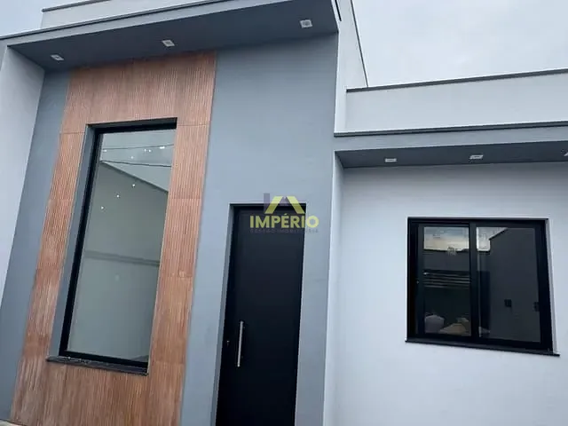 Casa com 176m² 2 quartos e 2 banheiros, à venda, no bairro Jardim Novo São Pedro em Salto