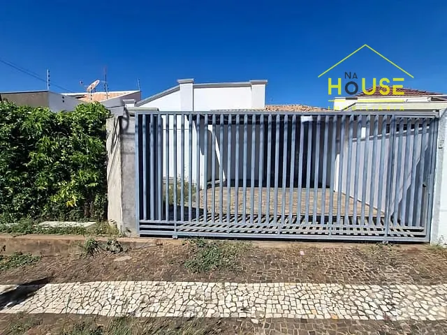 Casa com 380m² 3 quartos e 3 banheiros, à venda, no bairro Santa Eliza em Votuporanga