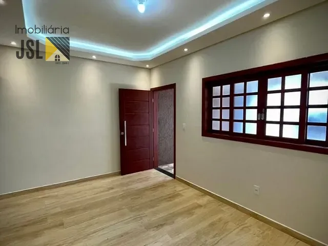 Casa com 153m² 3 quartos e 2 banheiros, à venda, no bairro Vila Santos em Caçapava