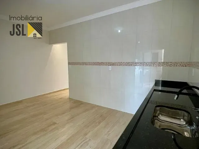 Casa com 153m² 3 quartos e 2 banheiros, à venda, no bairro Vila Santos em Caçapava