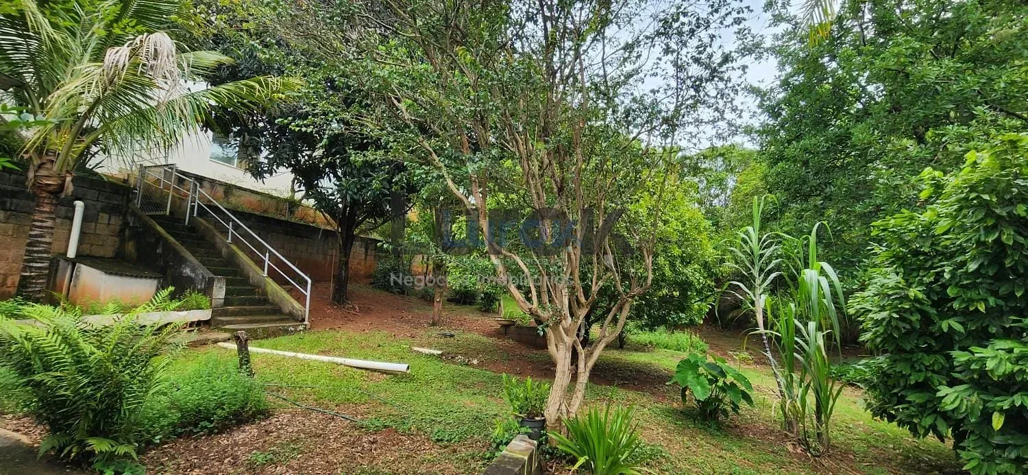 Casa, 3 quartos, 252 m² - Foto 33
