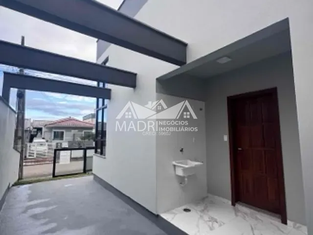 Casa 3 quartos e 1 banheiro, à venda, no bairro Bela Vista em Palhoça