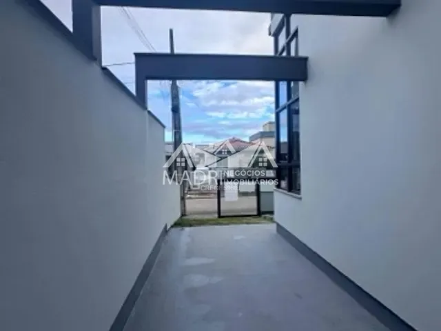 Casa 3 quartos e 1 banheiro, à venda, no bairro Bela Vista em Palhoça