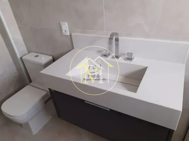 Casa com 1000m² 4 quartos e 6 banheiros, à venda, no bairro Parque Ecoresidencial Fazenda Jequitibá em Sorocaba