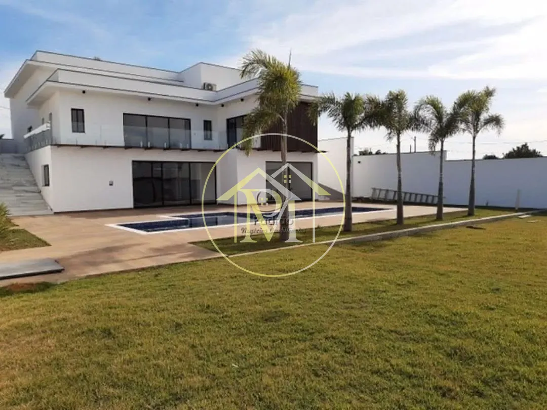 Casa, 4 quartos, 1000 m² - Foto 10