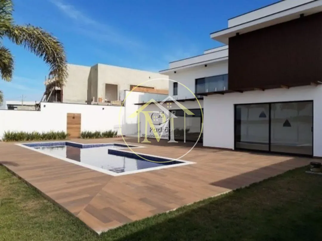 Casa, 4 quartos, 1000 m² - Foto 8