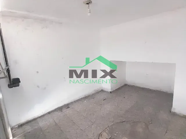 Sobrado com 125m² 2 quartos e 1 banheiro, à venda, no bairro Taboão em Diadema