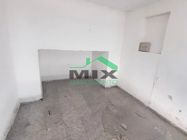 Sobrado com 125m² 2 quartos e 1 banheiro, à venda, no bairro Taboão em Diadema