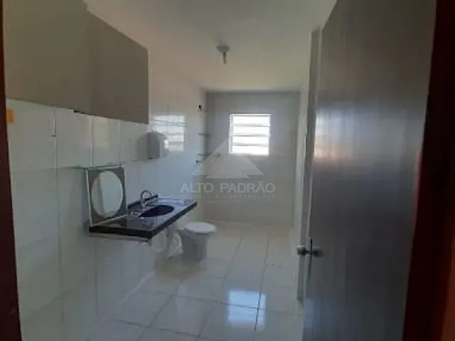 Casa com 300m² 5 quartos e 3 banheiros, à venda, no bairro Jardim Zaira em Mauá