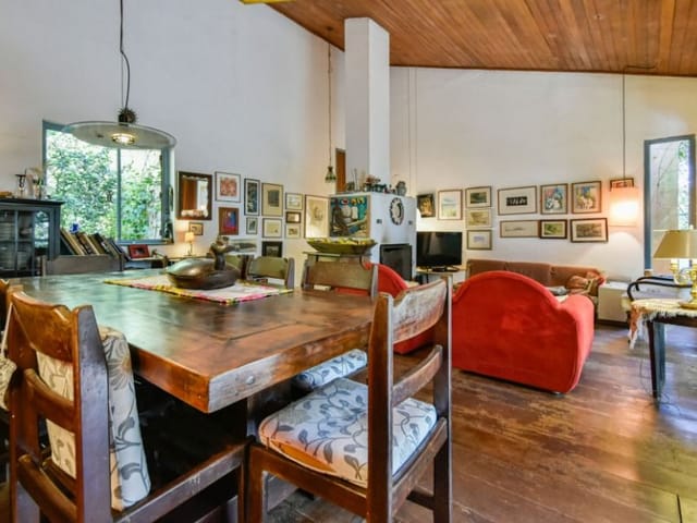 Casa com 2300m² 4 quartos e 4 banheiros, à venda, no bairro Nova Higienópolis em Jandira