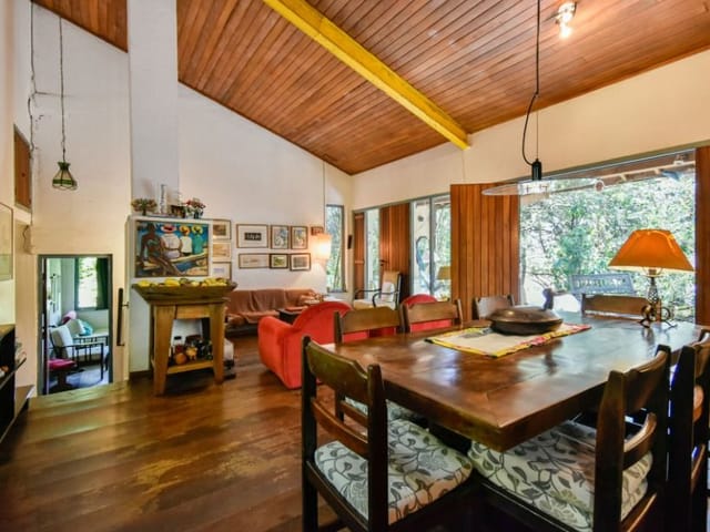 Casa com 2300m² 4 quartos e 4 banheiros, à venda, no bairro Nova Higienópolis em Jandira