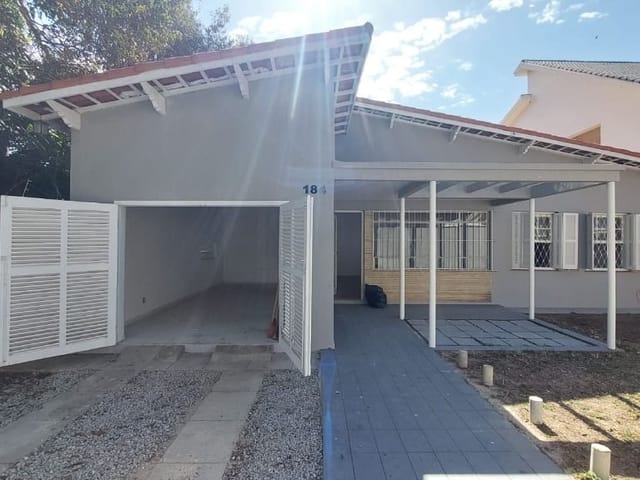 Foto do Casa - Casa com 3 dormitórios para alugar, 205 m² por R$ 5.032,00/mês - Jardim Esplanada - São José dos Campos/SP | RUSSI IMÓVEIS