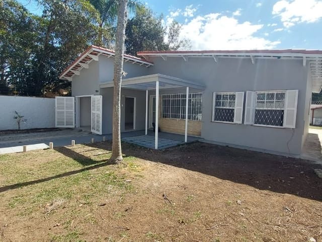 Foto do Casa - Casa com 3 dormitórios para alugar, 205 m² por R$ 5.032,00/mês - Jardim Esplanada - São José dos Campos/SP | RUSSI IMÓVEIS