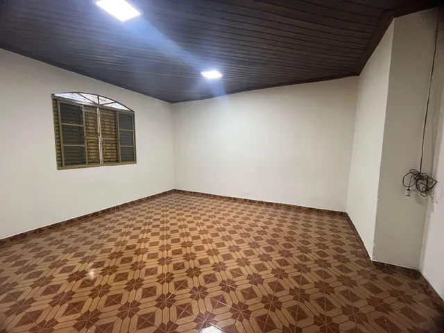 Foto do Casa - Casa com 2 Quartos + Edícula no Mary Dota Bauru – SP | SEVEN IMOBILIÁRIA