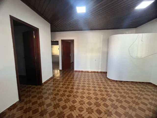 Foto do Casa - Casa com 2 Quartos + Edícula no Mary Dota Bauru – SP | SEVEN IMOBILIÁRIA