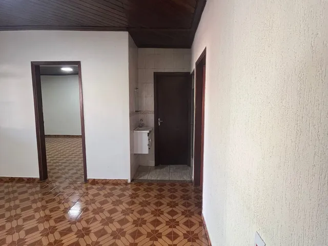 Foto do Casa - Casa com 2 Quartos + Edícula no Mary Dota Bauru – SP | SEVEN IMOBILIÁRIA