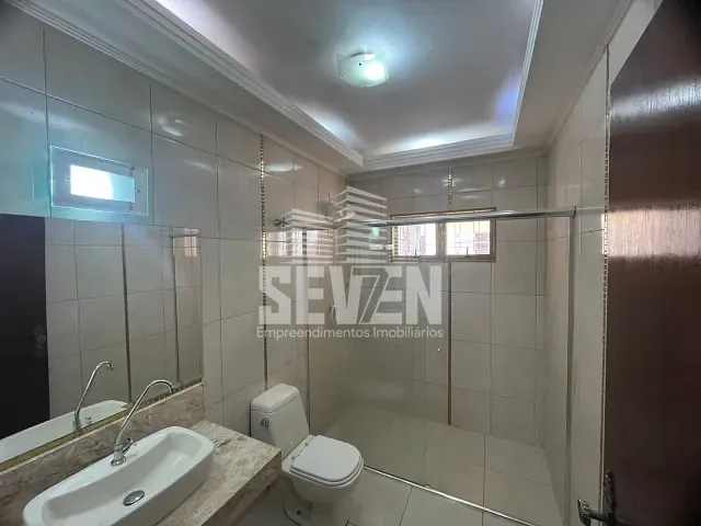 Casa 2 quartos e 2 banheiros, para alugar, no bairro Núcleo Residencial Beija-Flor em Bauru