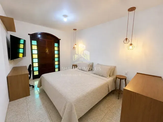 Casa 3 quartos e 4 banheiros, à venda, no bairro Conjunto Nova Pampulha (Justinópolis) em Ribeirão das Neves