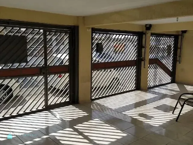 Casa com 250m² 3 quartos e 3 banheiros, à venda, no bairro Vila Cavaton em São Paulo