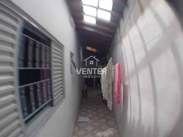 Casa com 430m² 2 quartos e 1 banheiro, à venda, no bairro Loteamento Residencial São Vicente de Paulo em Tremembé