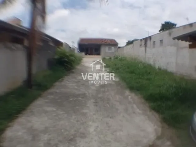 Casa com 430m² 2 quartos e 1 banheiro, à venda, no bairro Loteamento Residencial São Vicente de Paulo em Tremembé